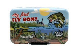MFC Poly Fly Box