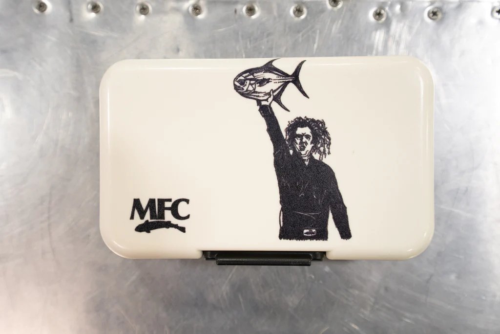 MFC Poly Fly Box