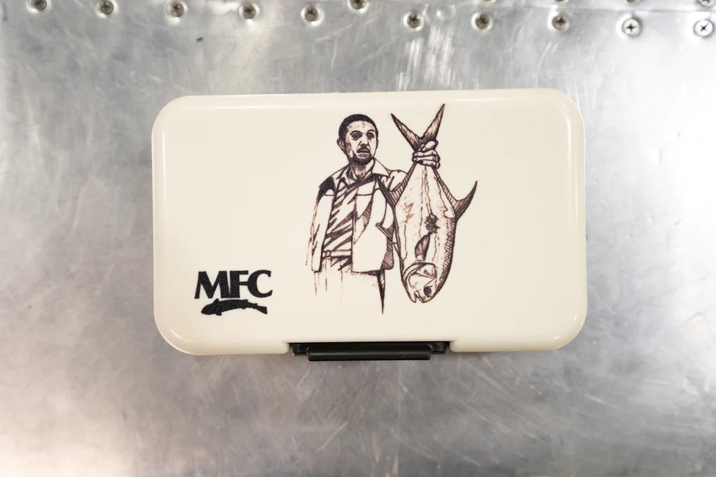 MFC Poly Fly Box