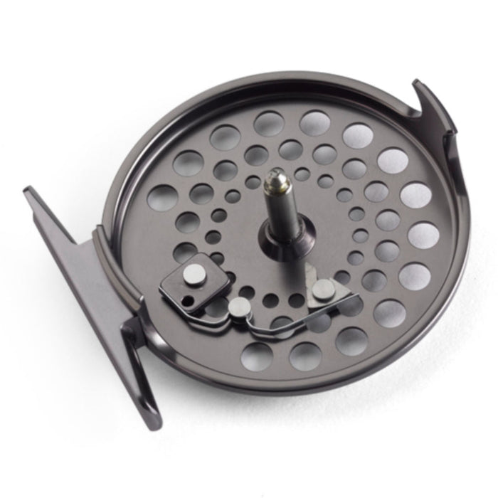 best orvis barstock 2wt fly reel Orvis Battenkill II Fly Reel - Black Nickel