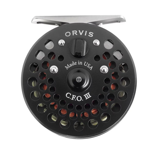 Orvis Fly Reels - Best Fly Fishing Reels