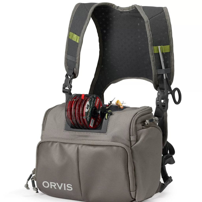 Orvis - Chest Pack - Sand