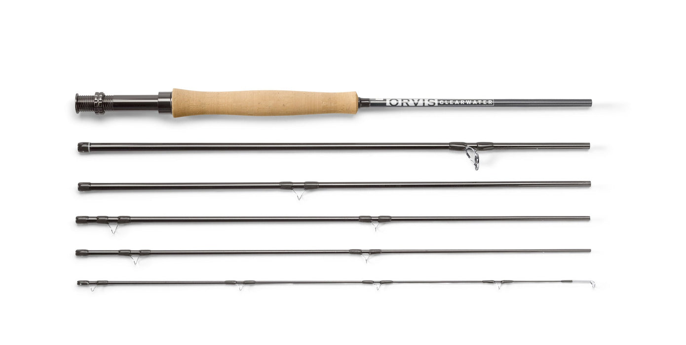 Orvis - Clearwater - 905 - 6 Piece
