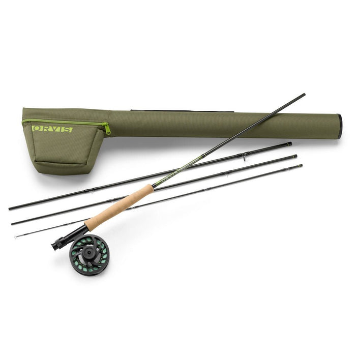 Orvis - Encounter 905-4 Outfit