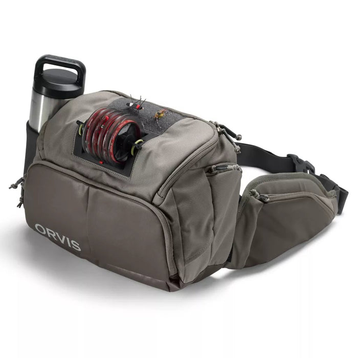 Orvis - Guide Hip Pack - Sand