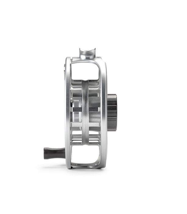 Orvis Hydros II Fly Reel - Silver