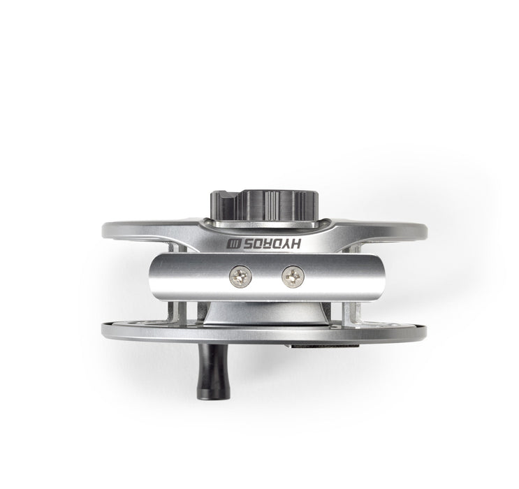 Orvis Hydros II Fly Reel - Silver