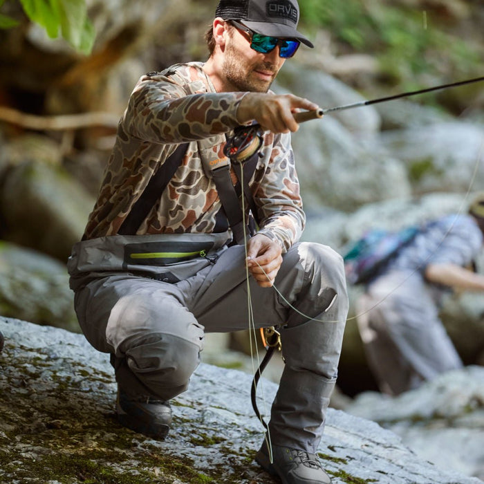 Orvis Ultralight Wading Boot