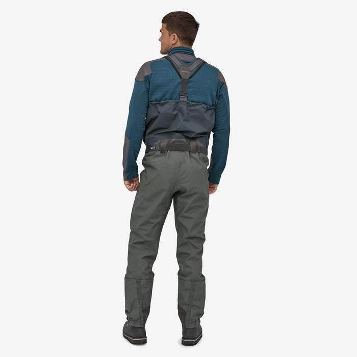 Patagonia - Men's Swiftcurrent Expedition Waders - Extended Sizes