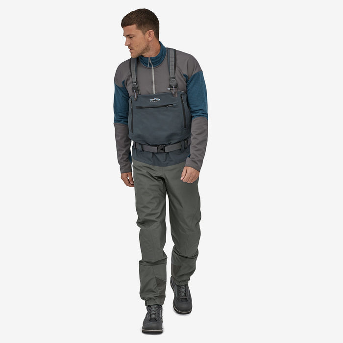 Patagonia - Men's Swiftcurrent Expedition Waders
