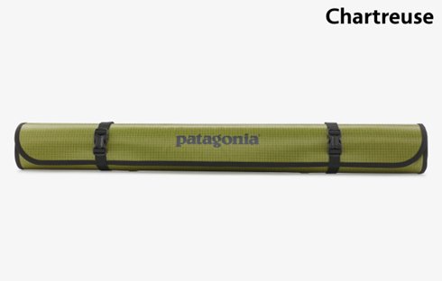 Patagonia - Travel Rod Roll