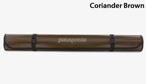 Patagonia - Travel Rod Roll