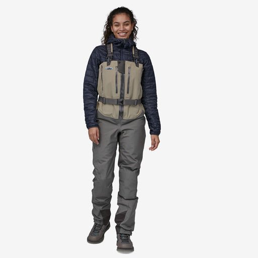 Patagonia - Women's Swiftcurrent Expedition Zip Front Waders
