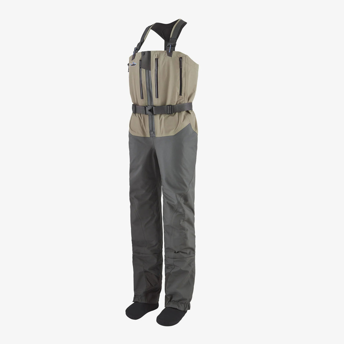 Patagonia - Women's Swiftcurrent Expedition Zip Front Waders