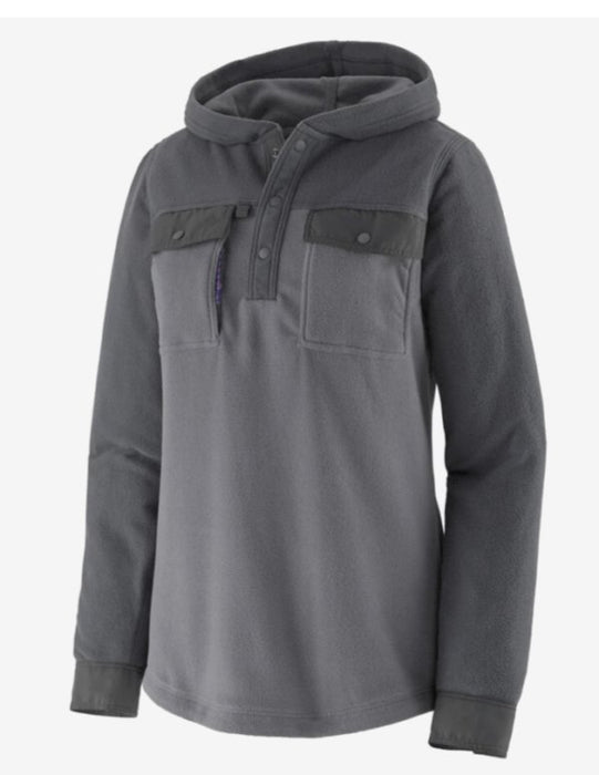Patagonia - W's L/S Early Rise Shirt
