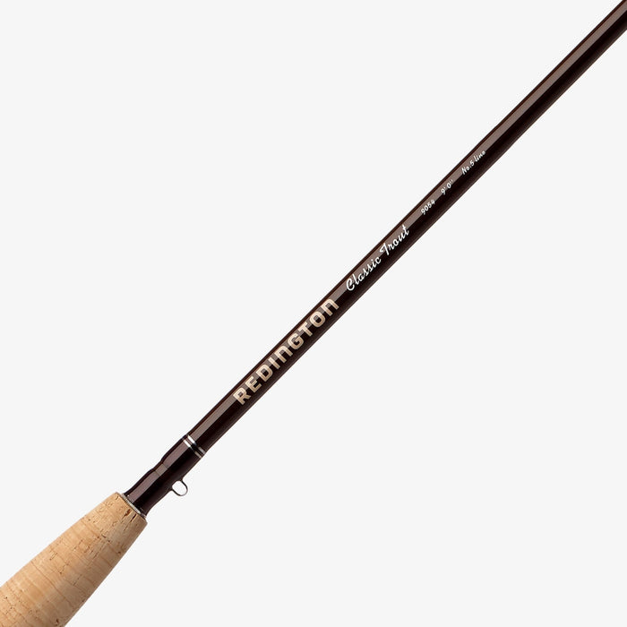 Redington Classic Trout 7'6" 3wt Fly Rod Golden Fly Shop