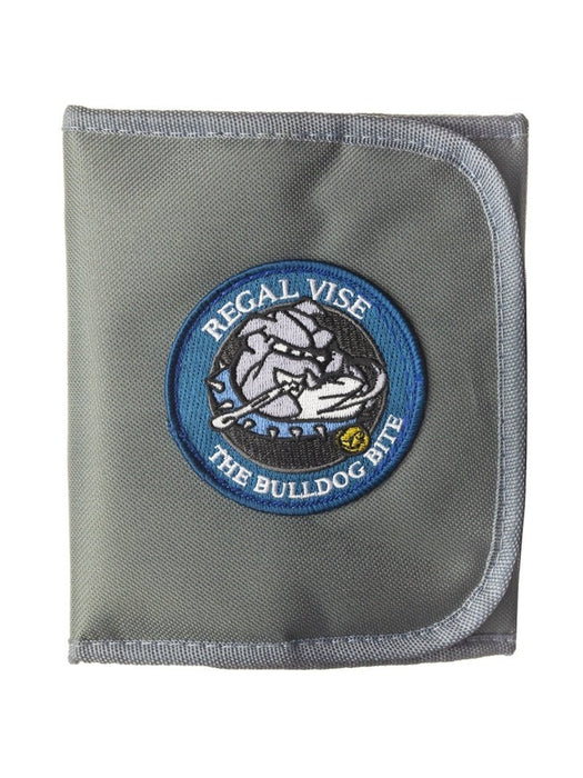 Regal - Tool Wrap - Bulldog Logo