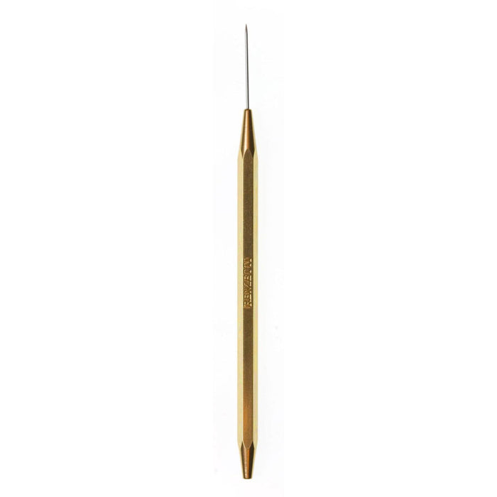 Renzetti - Midge Dubbing Needle w/ Half Hitch Tool