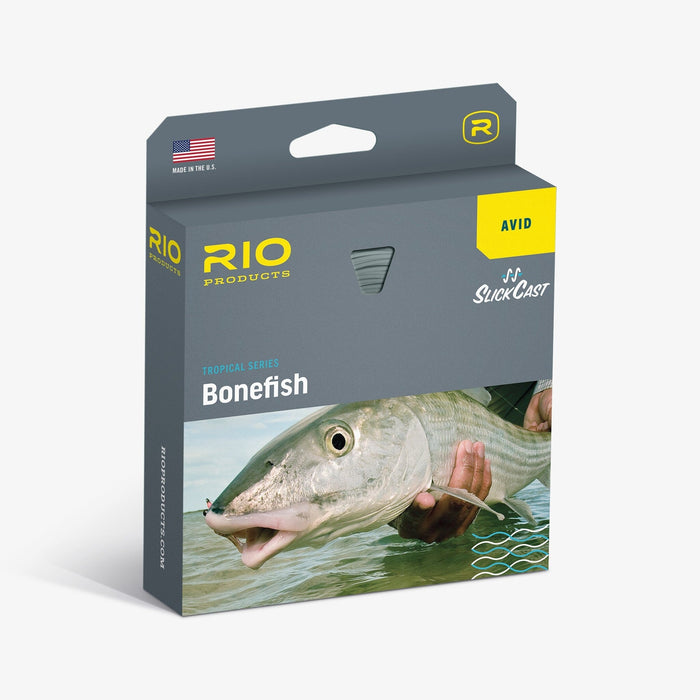 Rio - Avid Bonefish