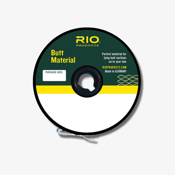 Rio - Butt Material