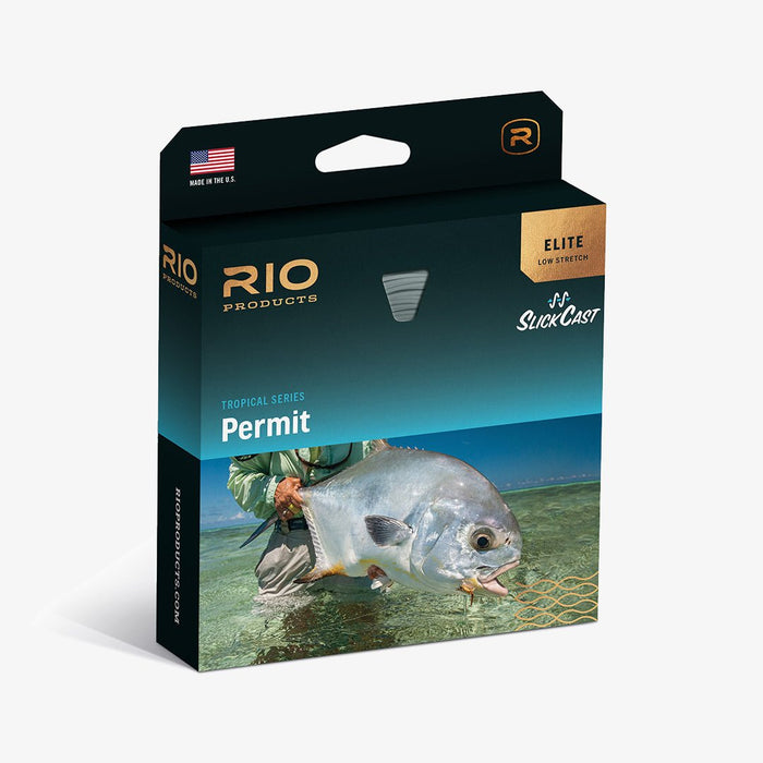 Rio - Elite Permit