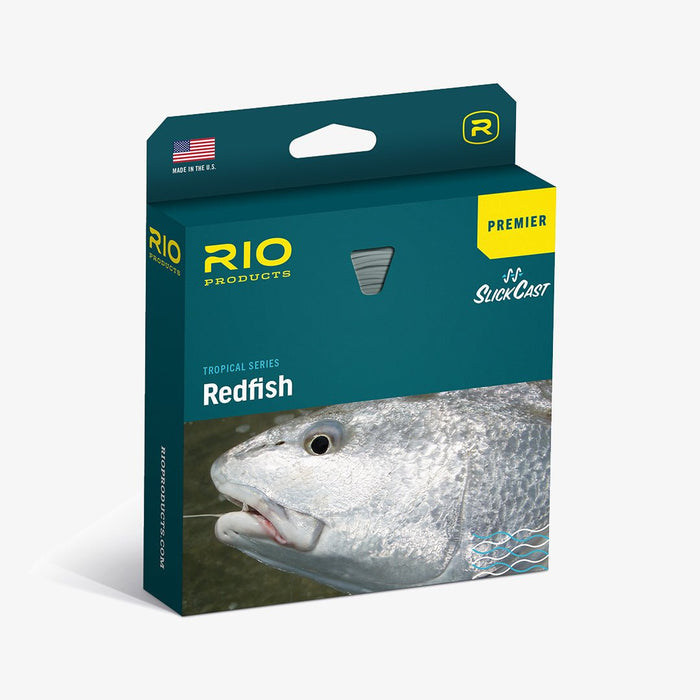 Rio - Premier Redfish XP