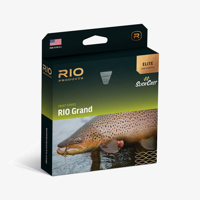 Rio - Elite Rio Grand
