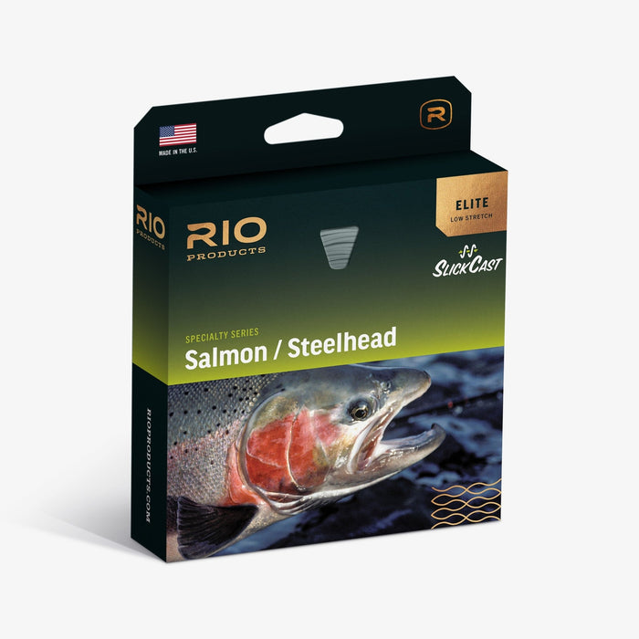 Rio - Elite Salmon/Steelhead