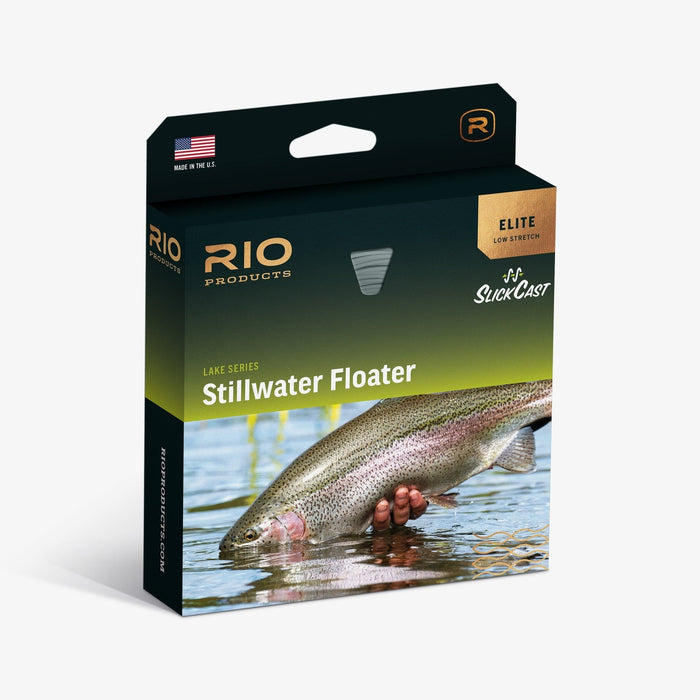 Rio - Elite Stillwater Floater