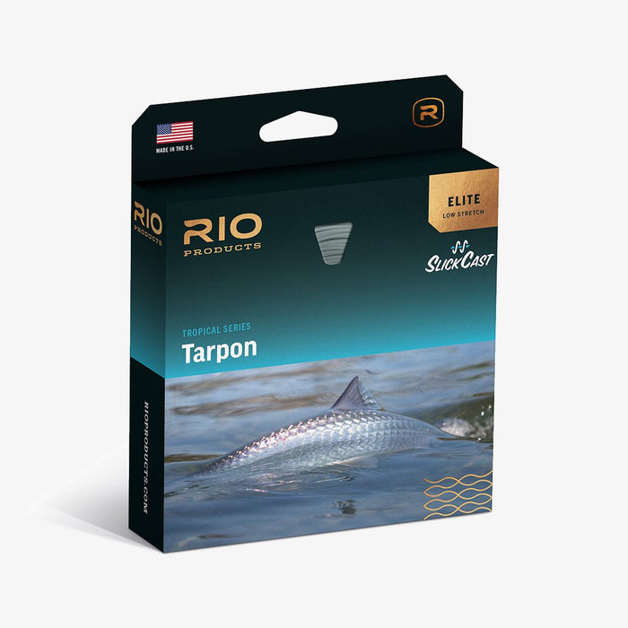 Rio - Elite Tarpon