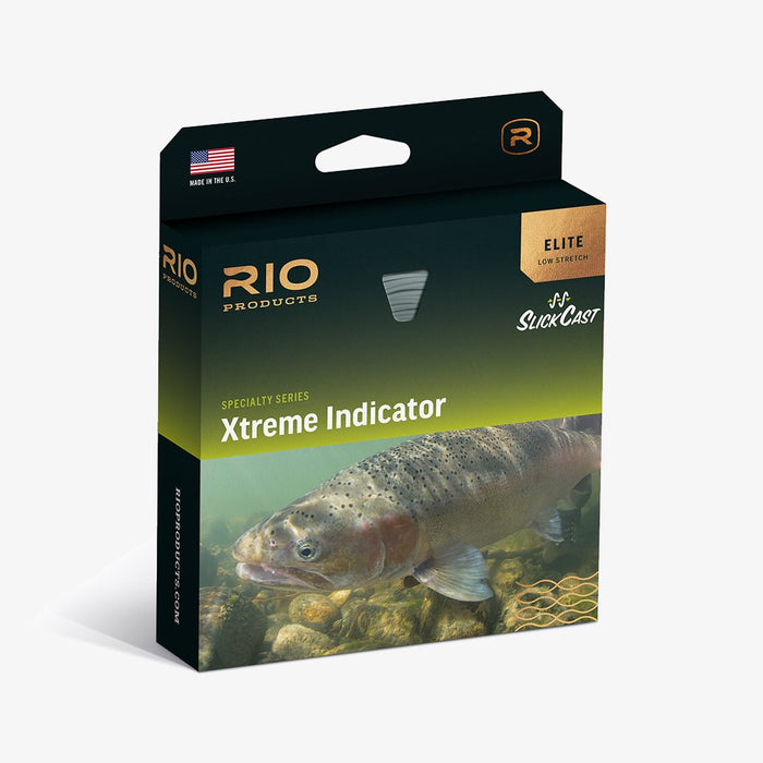 Rio - Elite Xtreme Indicator
