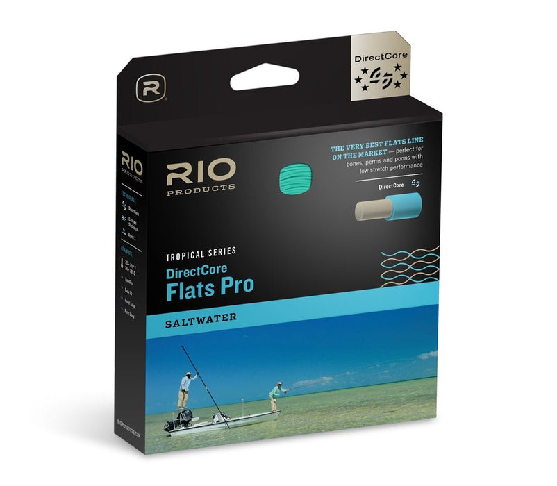 Rio - Flats Pro DirectCore