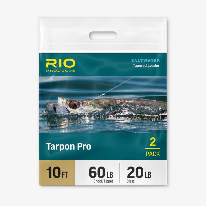Rio - Tarpon Pro Leader