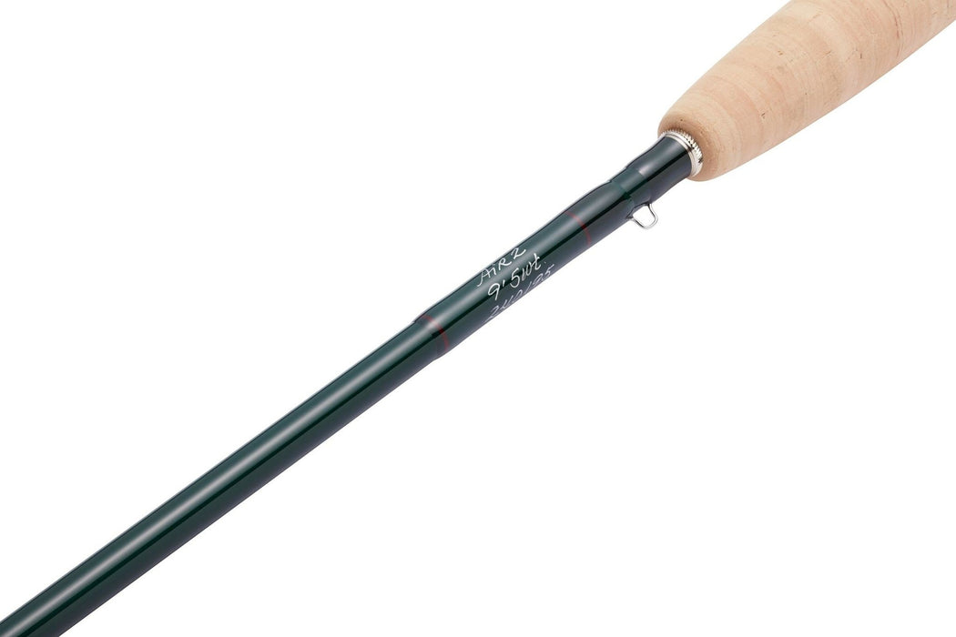 3wt fly rod target fish Winston Air 2 8'6" 3wt 4pc Fly Rod