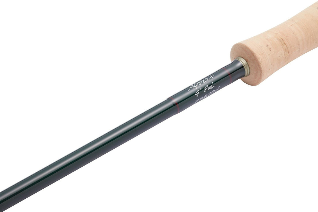 R.L. Winston - Alpha+ 9' 7wt