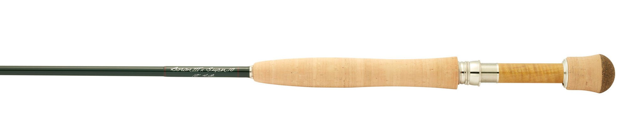 R.L. Winston Super10 10' 4wt Fly Rod