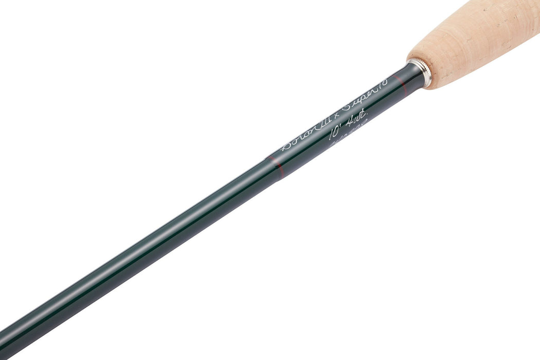 R.L. Winston Super10 10' 4wt Fly Rod