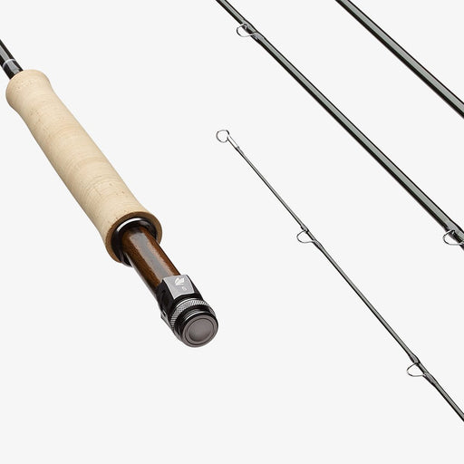 Sage Fly Rods - World's Best Fly Rods