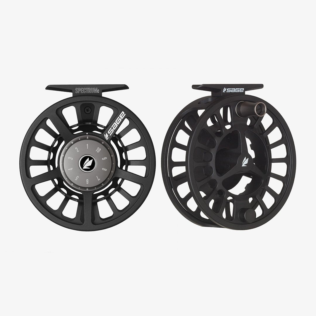 All Purpose Trout Reels