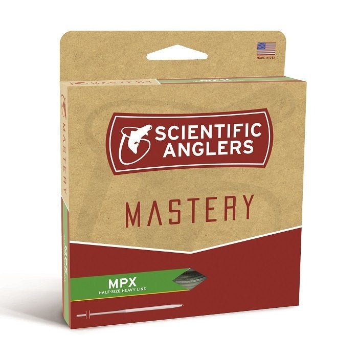 SA - Mastery MPX