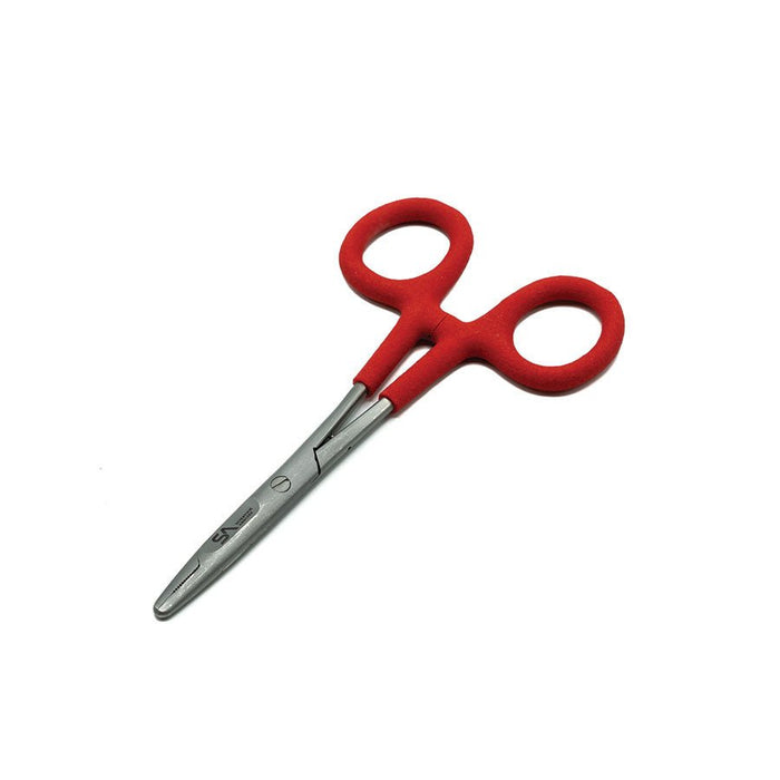 SA - Tailout Scissor Clamp 5.75"