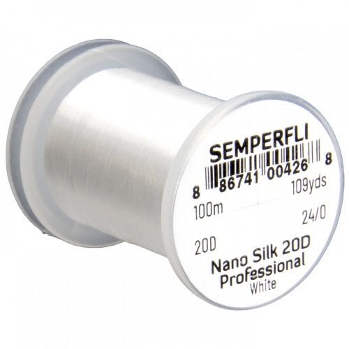 Semperfli - Nano Silk