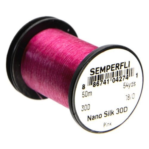 Semperfli - Nano Silk