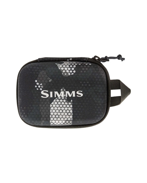 Simms - Fish Whistle 2.0 - Hex Flo Camo Carbon