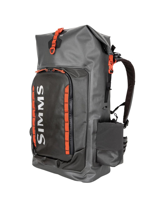 Simms - G3 Guide Backpack - Anvil