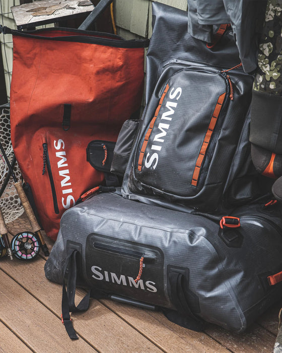 Simms - G3 Guide Backpack - Anvil