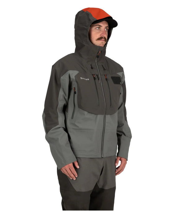 Simms G3 Guide Jacket