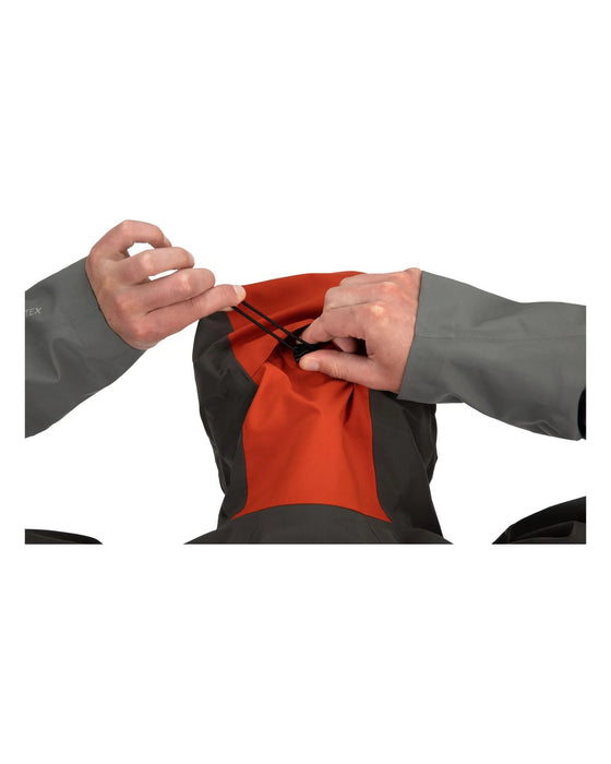 Simms G3 Guide Jacket