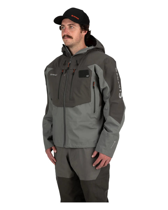 Simms G3 Guide Jacket