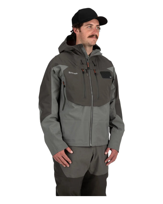 Simms G3 Guide Jacket